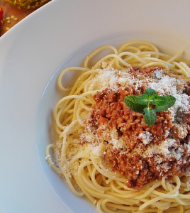 5 najlepszych sosów do spaghetti