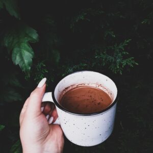 Bulletproof coffee – kuloodporna kawa z masłem