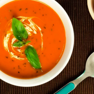 10 przepisów na pyszne zupy