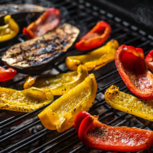 Warzywa z grilla – jak przygotować pyszne dodatki do posiłków?