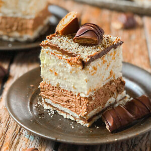 Ciasto kinder bueno