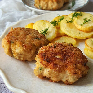 Kotlet pożarski