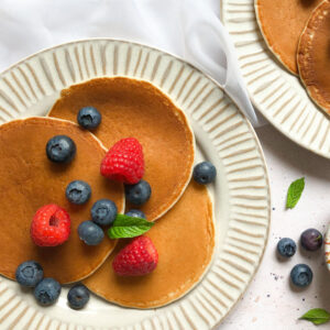 Pancakes