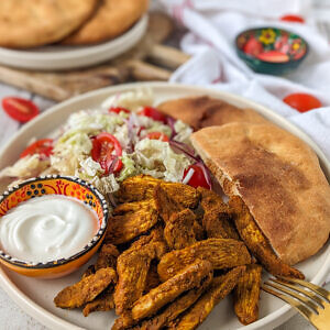Shoarma