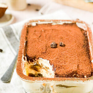Tiramisu