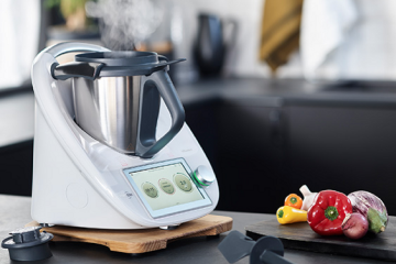 Thermomix przepisy